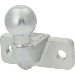 Zaczep kulowy K50 przykręcany AL-KO 8716106763887