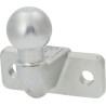 Zaczep kulowy K50 przykręcany AL-KO 8716106763887