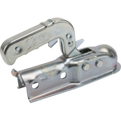 Zaczep kulowy K50 750kg do rury fi 35mm, AK 7 V PLUS -35 AL-KO 8716106760947