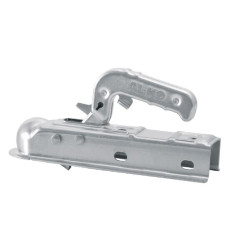 Zaczep kulowy K50 750kg profil kwadratowy 50x50mm, AK7 AL-KO 8716106747559