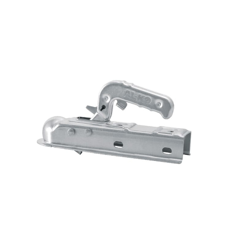 Zaczep kulowy K50 750kg profil kwadratowy 50x50mm, AK7 AL-KO 8716106747559