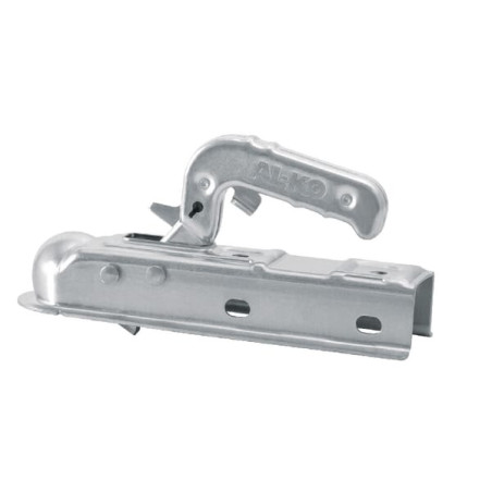 Zaczep kulowy K50 750kg profil kwadratowy 50x50mm, AK7 AL-KO 8716106747559