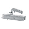 Zaczep kulowy K50 750kg profil kwadratowy 50x50mm, AK7 AL-KO 8716106747559