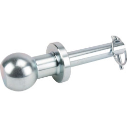 Zaczep kulowy K50 na sworzniu 22 mm Kramp 8716106832576