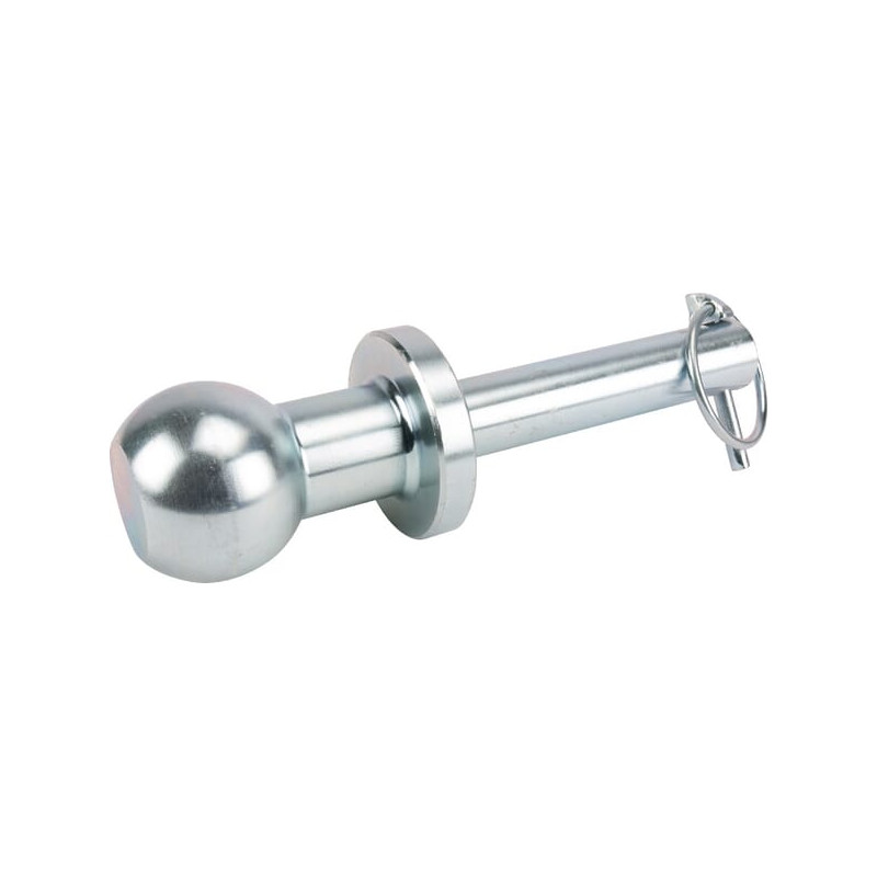 Zaczep kulowy K50 na sworzniu 22 mm Kramp 8716106832576