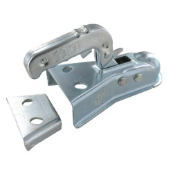 Zaczep kulowy K50 750kg AK750 PLUS AL-KO 8716106760954