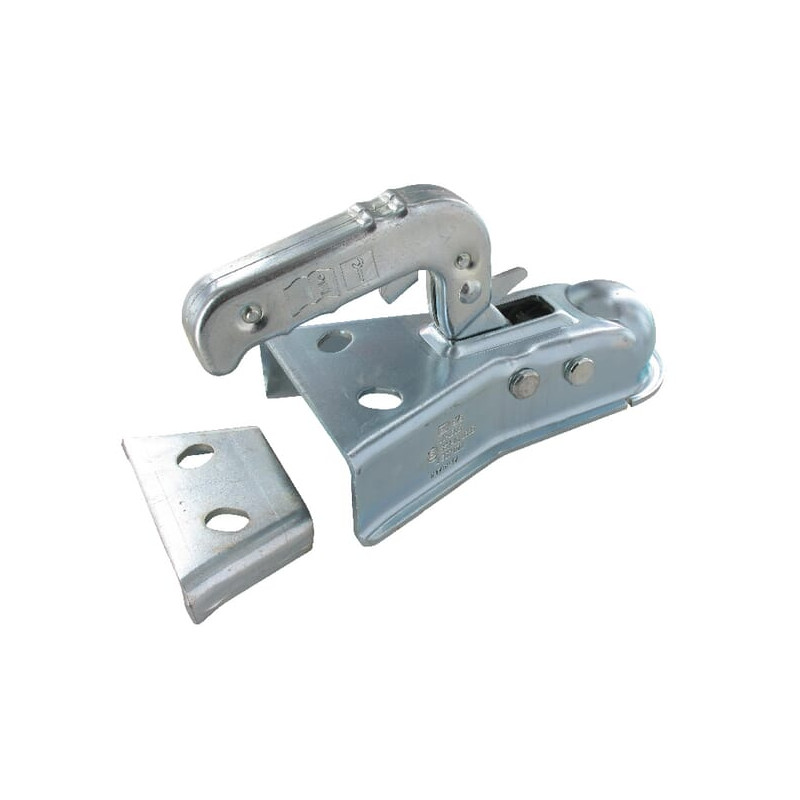 Zaczep kulowy K50 750kg AK750 PLUS AL-KO 8716106760954