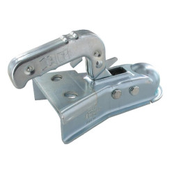 Zaczep kulowy K50 750kg AK750 PLUS AL-KO 8716106760954