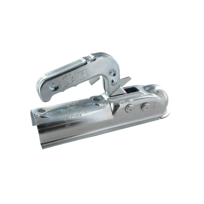 Zaczep kulowy K50 750kg profil kwadratowy 50x50mm, AK7/F RD 50 PLUS AL-KO 5700037572161