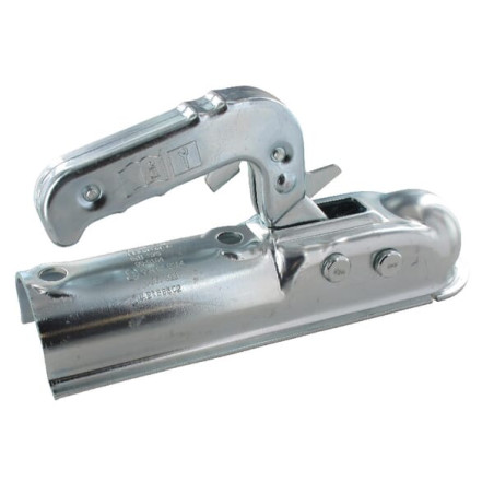 Zaczep kulowy K50 750kg profil kwadratowy 50x50mm, AK7/F RD 50 PLUS AL-KO 5700037572161