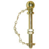 Zaczep kulowy K50 przykręcany 7/8"UNFx102mm Kramp 8716106071265