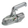 Zaczep kulowy K50 2200kg do rury fi 50-51mm Winterhoff 1861585