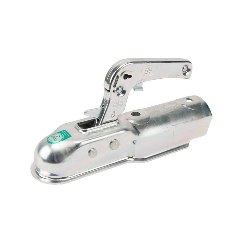 Zaczep kulowy K50 750kg do rury fi 60mm System.Object[] 4250422507618