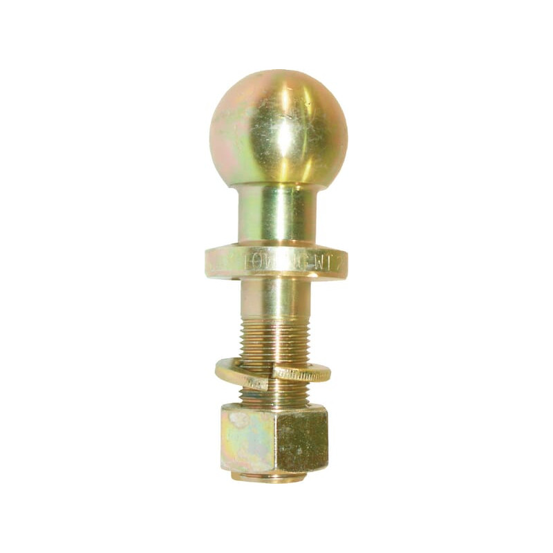 Zaczep kulowy K50 przykręcany 1"UNFx57mm Kramp 8716106071258