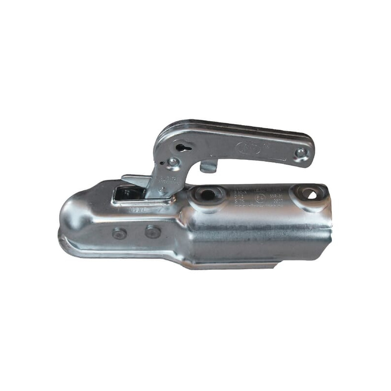 Zaczep kulowy K50 750kg do rury fi 50mm System.Object[] 8716106984671