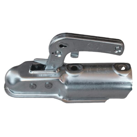 Zaczep kulowy K50 750kg do rury fi 50mm System.Object[] 8716106984671