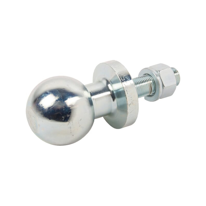 Zaczep kulowy K50 przykręcany 5/8"UNFx44,5mm Kramp 8719607134019