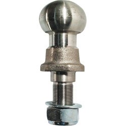 Zaczep kulowy K50 przykręcany M22x1,5 -57mm Kramp 8716106048205