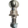 Zaczep kulowy K50 przykręcany M22x1,5 -57mm Kramp 8716106048205