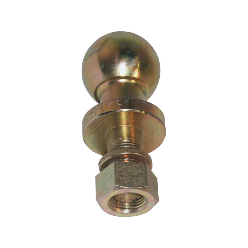 Zaczep kulowy K50 przykręcany 7/8"UNFx30mm Kramp 8716106015085