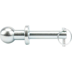 Zaczep kulowy K50 na sworzniu 24 mm Kramp 8716106832613