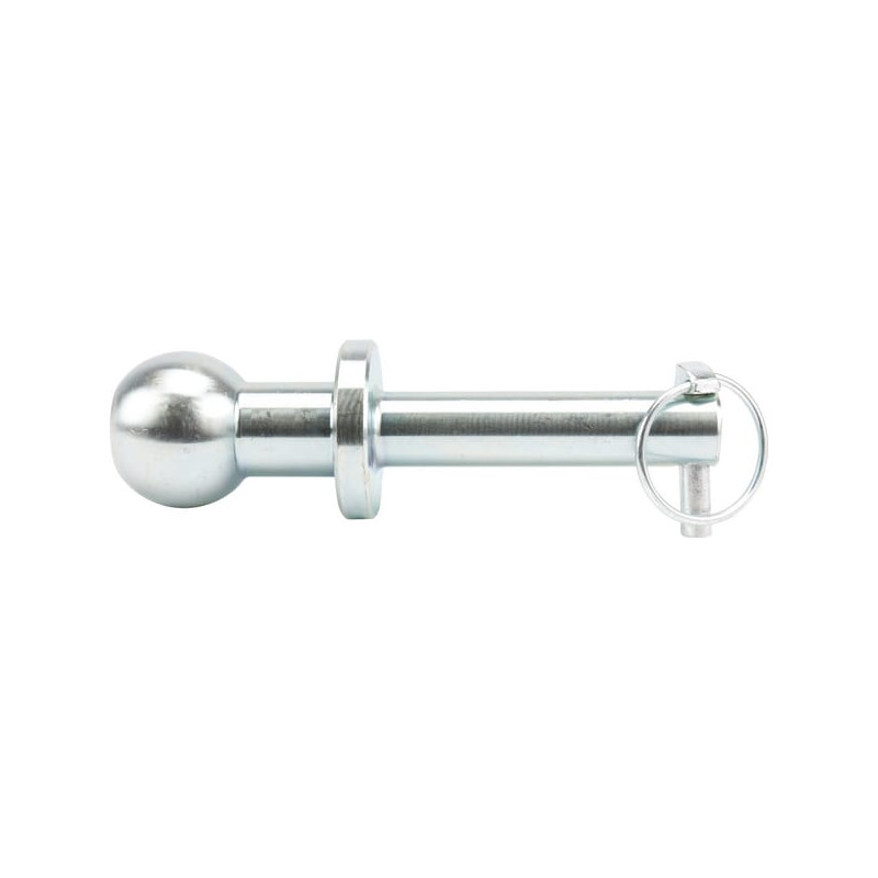 Zaczep kulowy K50 na sworzniu 24 mm Kramp 8716106832613