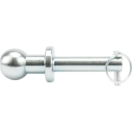 Zaczep kulowy K50 na sworzniu 24 mm Kramp 8716106832613