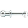 Zaczep kulowy K50 na sworzniu 24 mm Kramp 8716106832613
