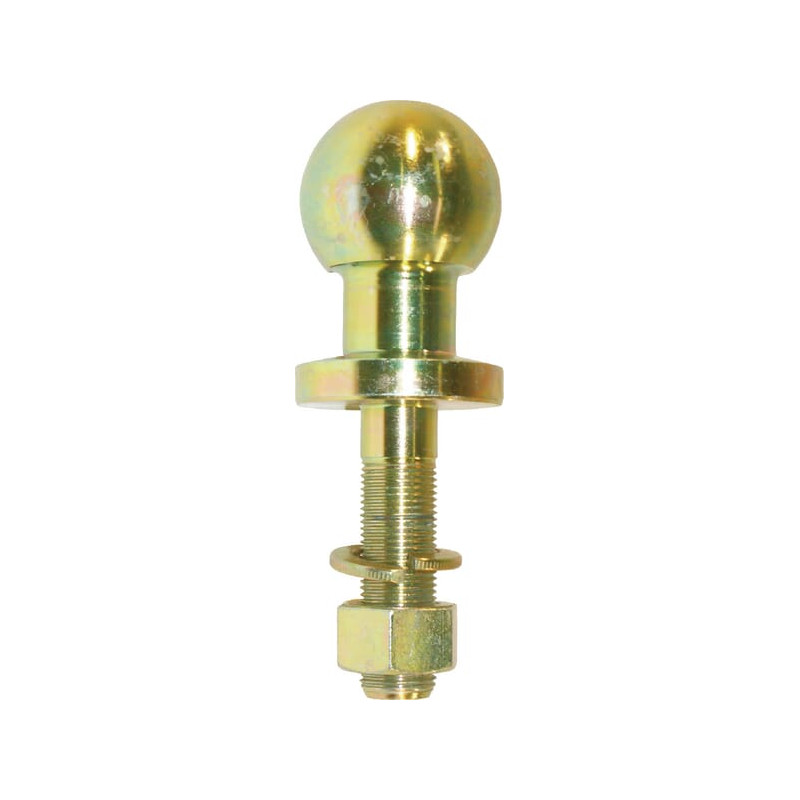 Zaczep kulowy K50 przykręcany 3/4"UNFx57mm Kramp 8716106071234