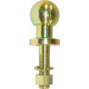 Zaczep kulowy K50 przykręcany 3/4"UNFx57mm Kramp 8716106071234
