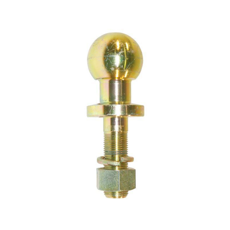 Zaczep kulowy K50 przykręcany 7/8"UNFx57mm Kramp 8716106071241