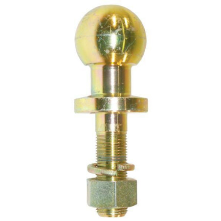 Zaczep kulowy K50 przykręcany 7/8"UNFx57mm Kramp 8716106071241