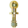 Zaczep kulowy K50 przykręcany 7/8"UNFx57mm Kramp 8716106071241