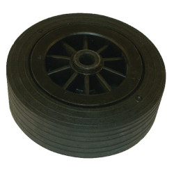 Koło podprowe 250mm wymienne gumowe, do STRW70R System.Object[] STR7080R