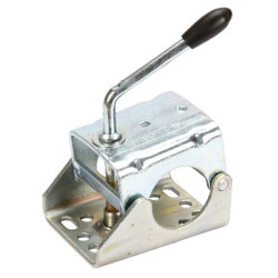 Uchwyt koła podporowego 60mm KNOTT 4802879X