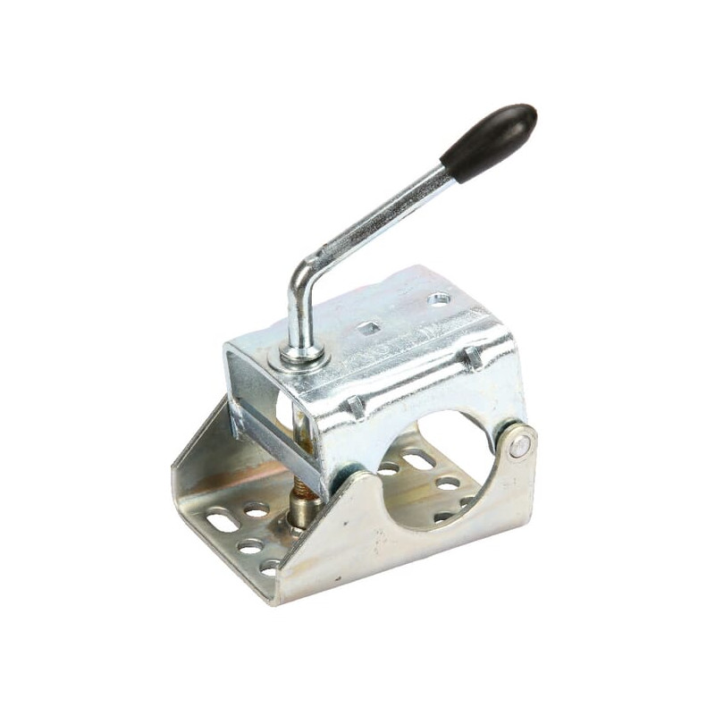 Uchwyt koła podporowego 60mm KNOTT 4802879X
