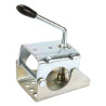 Uchwyt koła podporowego 60mm KNOTT 4802879X