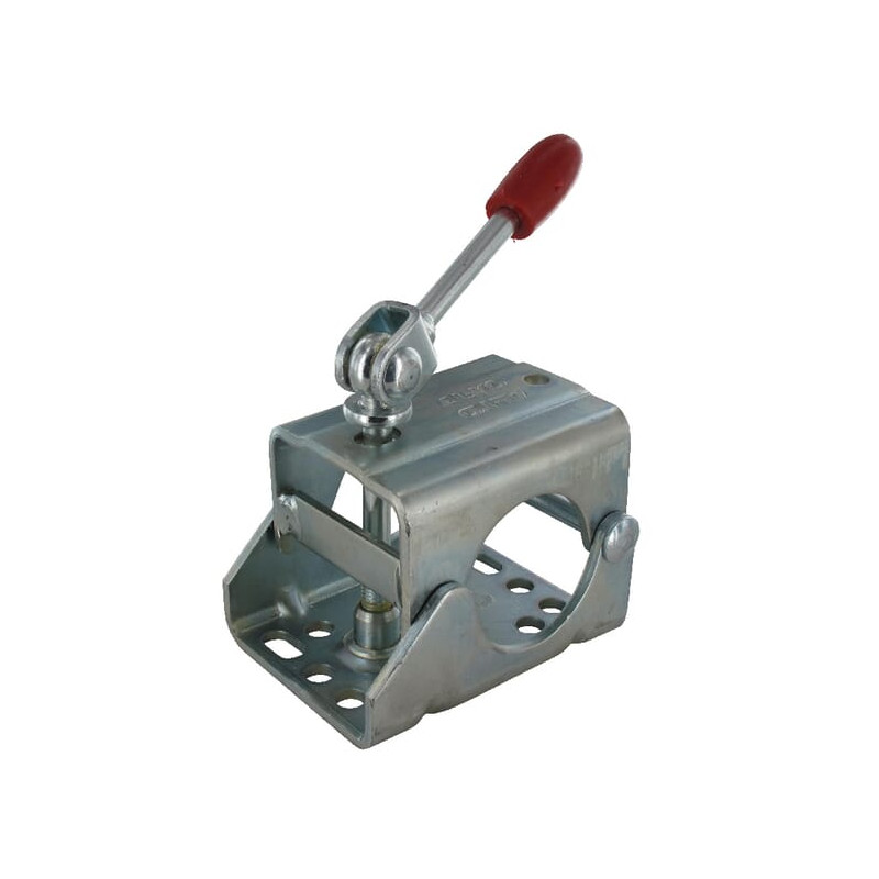 Uchwyt koła podporowego 60mm AL-KO 8719493243598