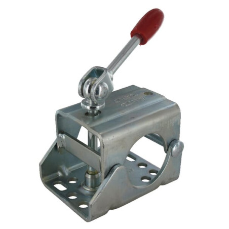 Uchwyt koła podporowego 60mm AL-KO 8719493243598