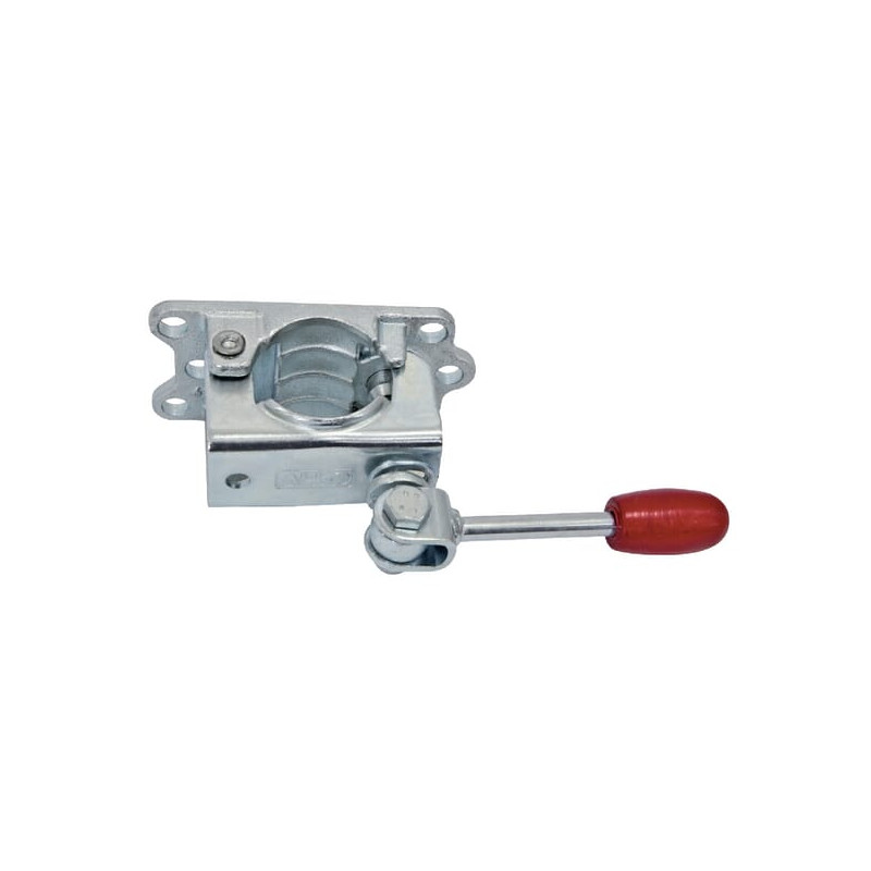 Uchwyt koła podporowego 48mm AL-KO 8719493243574