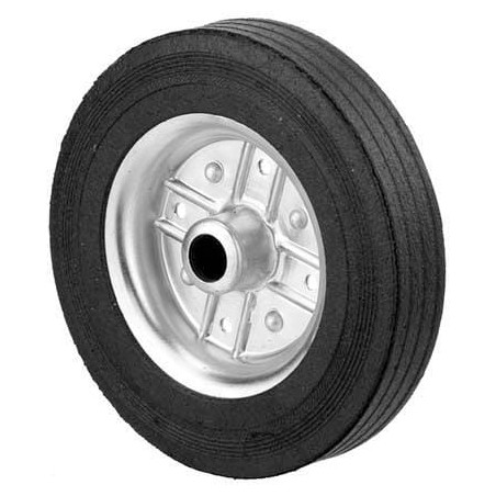 Koło podporowe 200mm metalowo gumowe System.Object[] 8716106974702