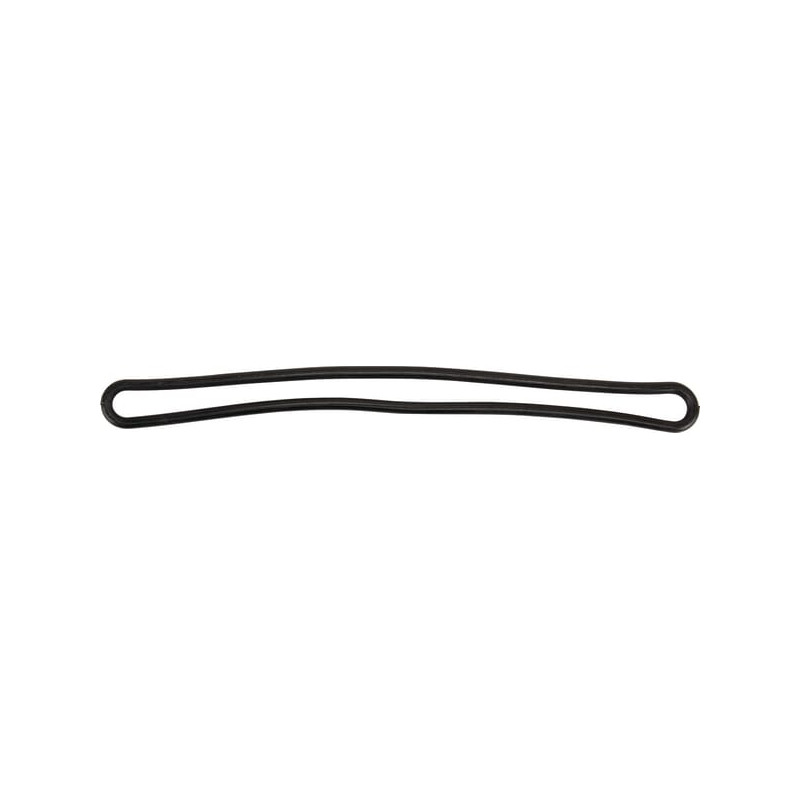 Gumowa taśma mocująca, 400 x 8 mm
