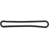 Gumowa taśma mocująca, 250 x 8 mm