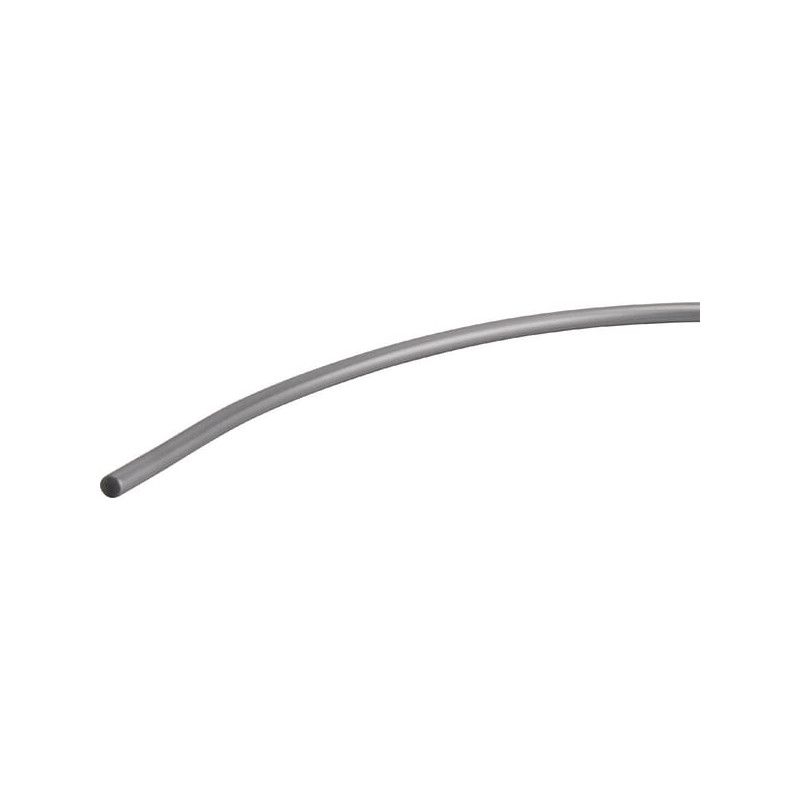 Kabel PVC, 6 mm, srebrny