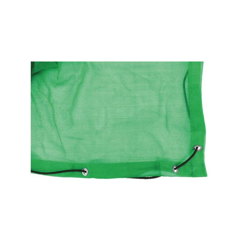 Siatka zabezpieczająca ładunek 2,0 x 3,5 m Unbranded 8717568991740