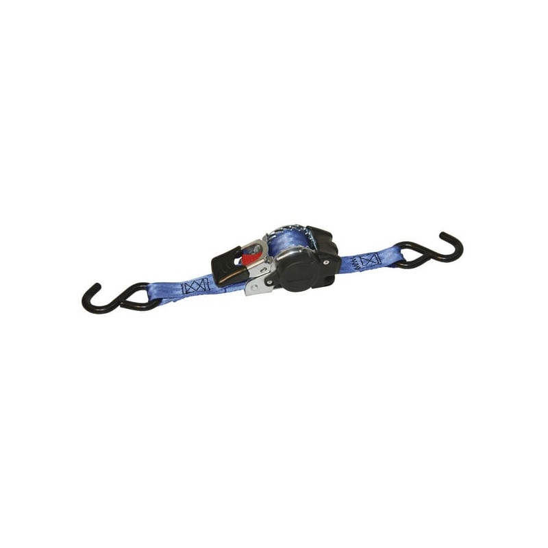 Pas transportowy 25mm z napinaczem 300 kg 3.0 m Kerbl 37181