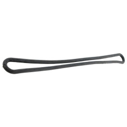 Gumowa taśma mocująca, 200 x 8 mm