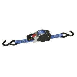 Pas transportowy 25mm z napinaczem 300 kg 1.8 m Kerbl 4018653371800