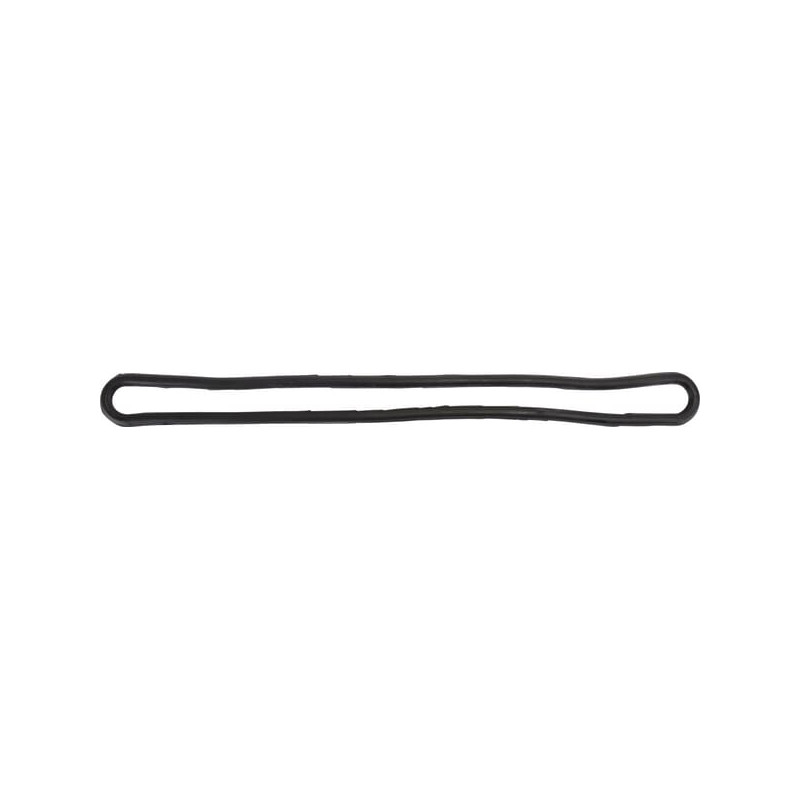 Gumowa taśma mocująca, 390 x 8.5 mm