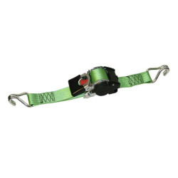 Pas transportowy 50mm z napinaczem 750 kg 3.0 m Kerbl 37186